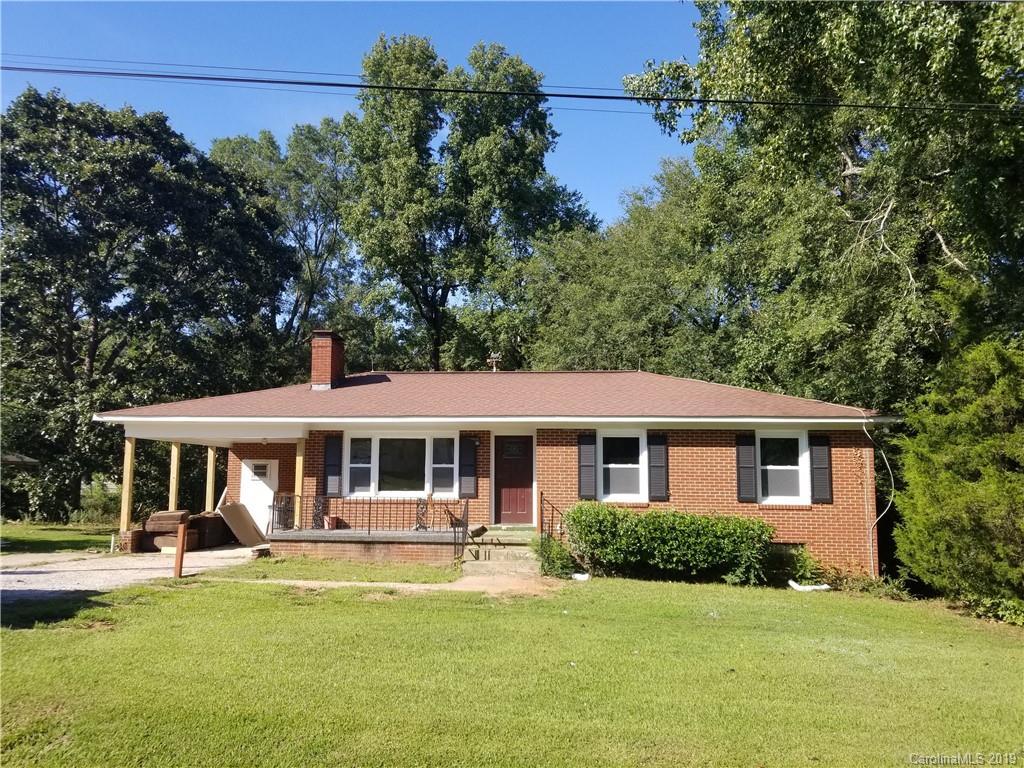 1505 Jamaica Rd., Kannapolis, NC 28083