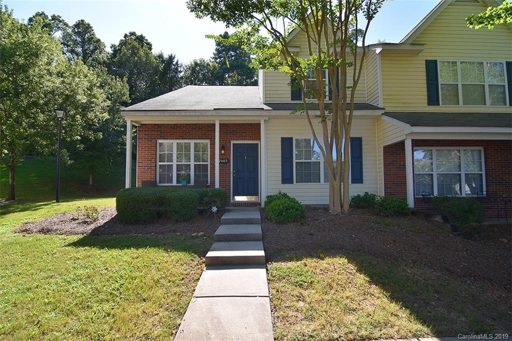 17005 Turning Stick Ct., Charlotte, NC 28213