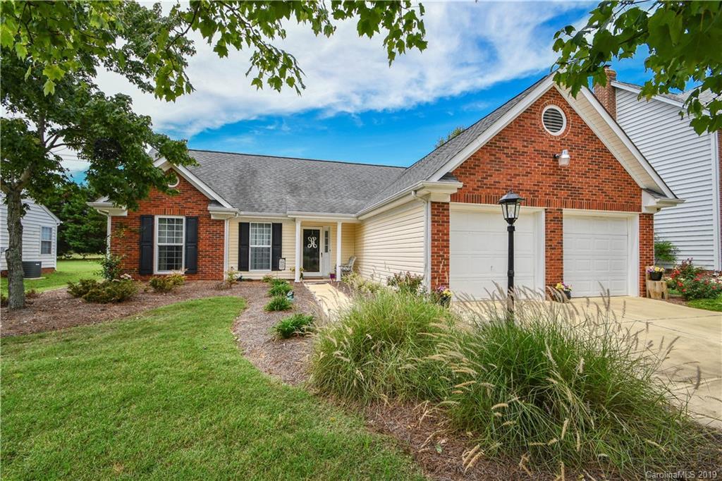 3203 Brookstone Tr., Indian Trail, NC 28079