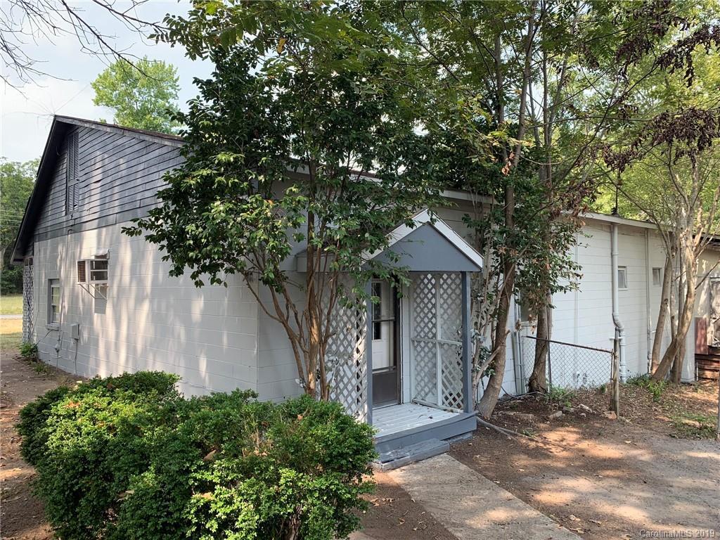 320 Spring Garden Ave., Kannapolis, NC 28081