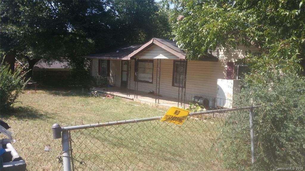 2604 Crescent Ln., Gastonia, NC 28052