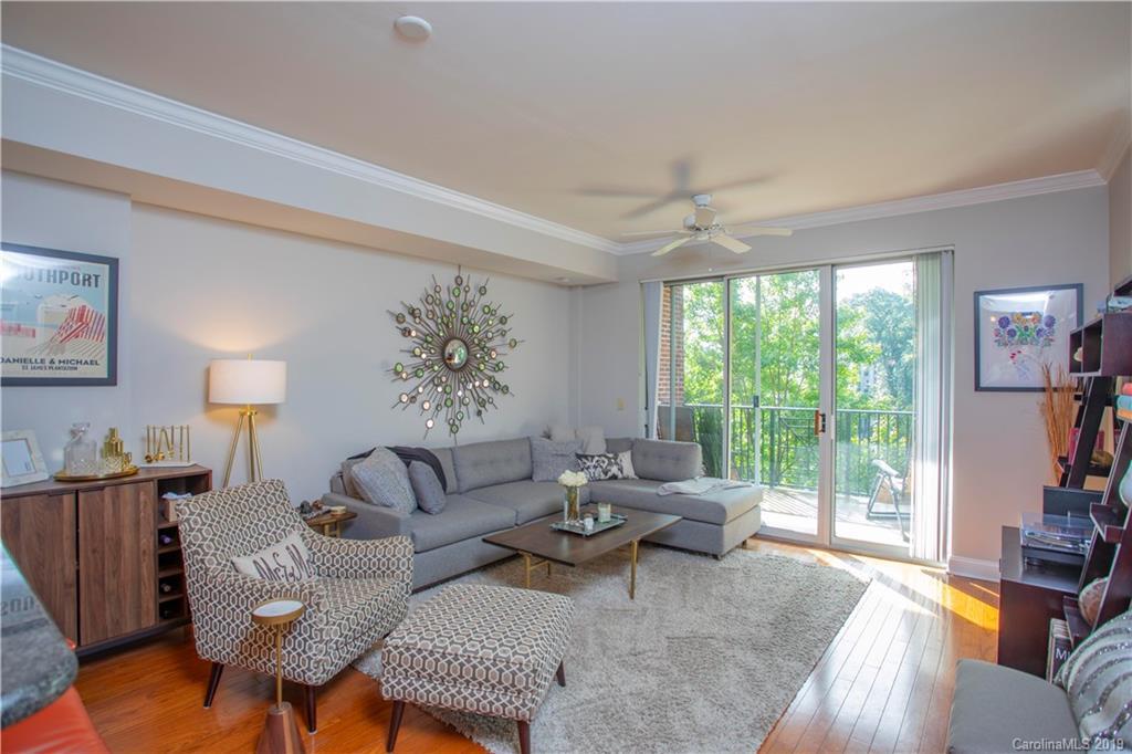 300 5th St. #403, Charlotte, NC 28202