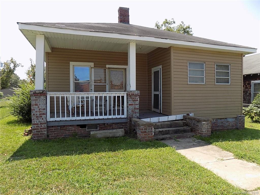 45 Rex Ave., Gastonia, NC 28054