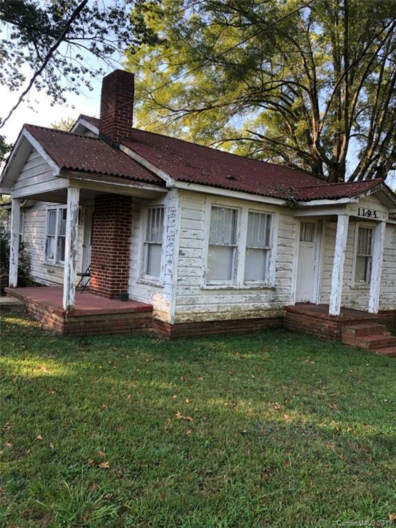 1195 Mecklenburg Hwy., Mooresville, NC 28115