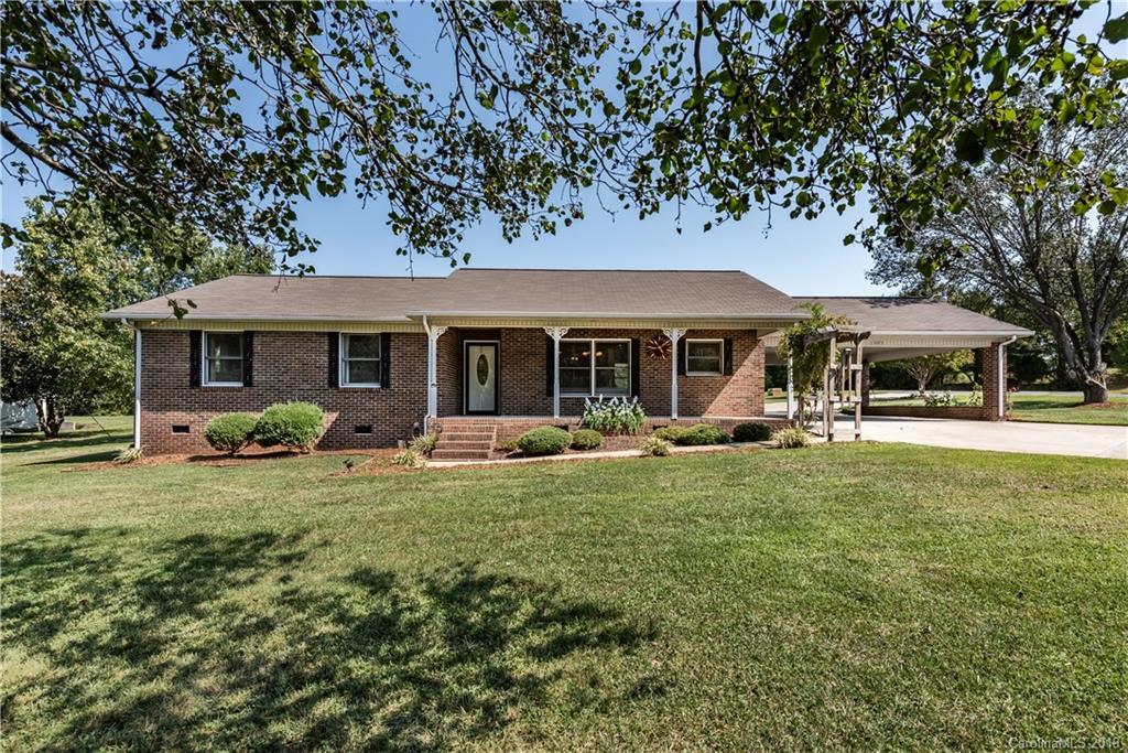1505 Coddle Creek Hwy., Mooresville, NC 28115