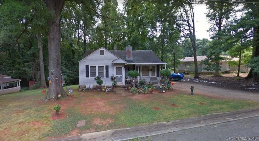 712 Tanglewood Dr., Salisbury, NC 28144