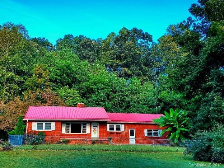 849 Fairview Rd., Marion, NC 28752