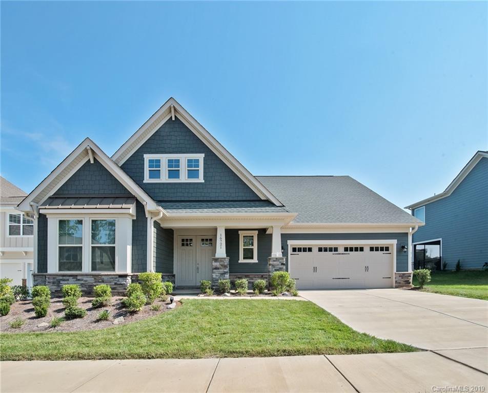 16721 Setter Point Ln., Davidson, NC 28036