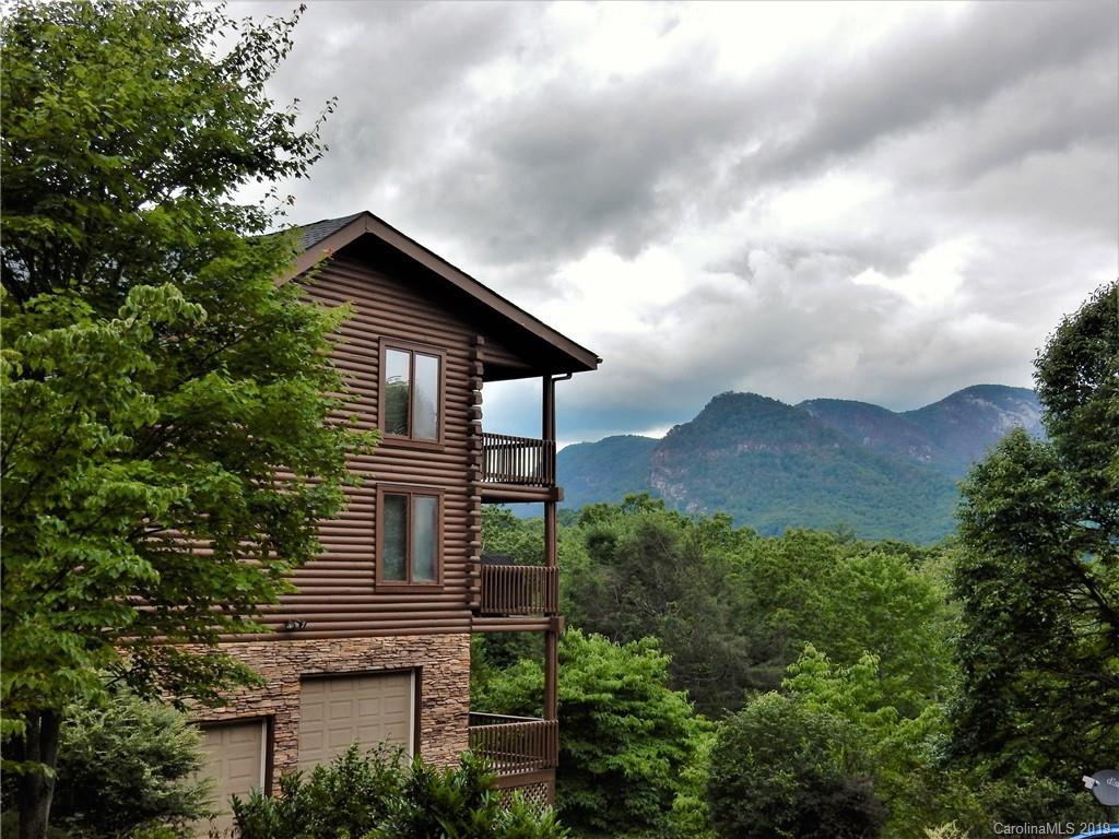 590 Luther Burbank Dr., Lake Lure, NC 28746
