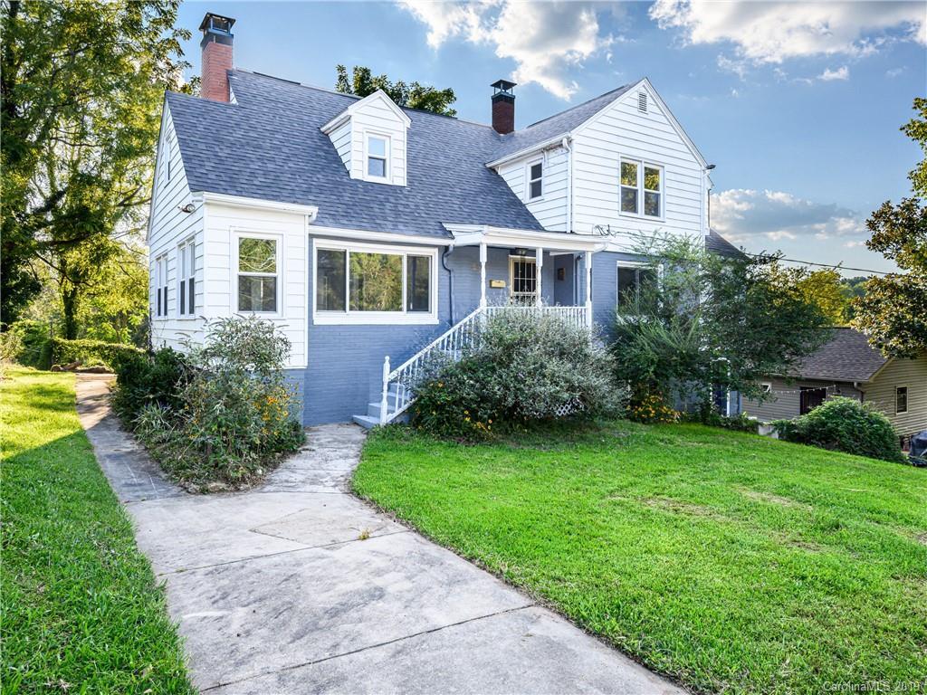 53 Congress St., Asheville, NC 28801