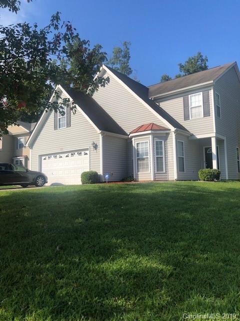 3216 Castlemaine Dr., Charlotte, NC 28269