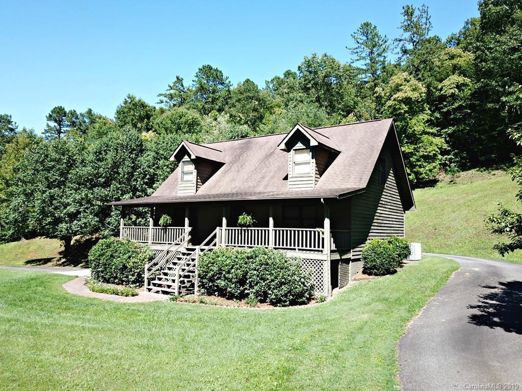 130 Fox Trace Dr., Sylva, NC 28779