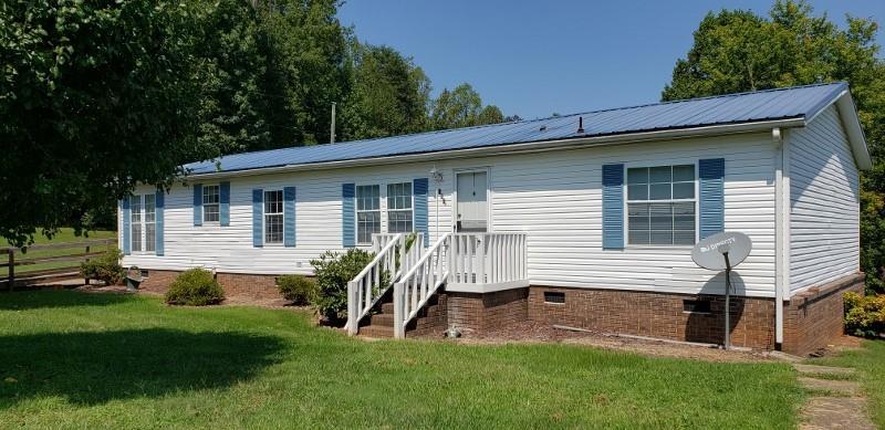 406 A N Main St., Drexel, NC 28619