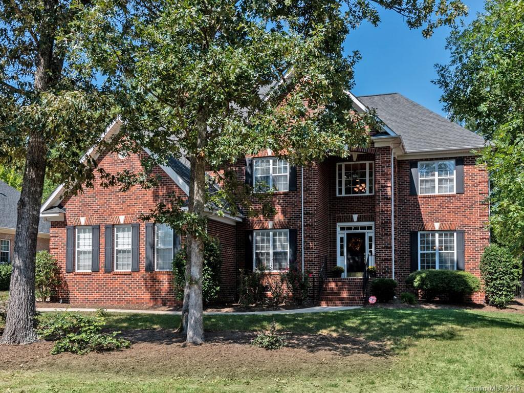 8904 Nellie Ln., Marvin, NC 28173