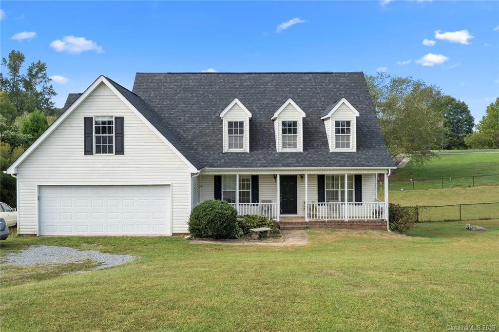 4100 Cherry Tree Dr., Monroe, NC 28110