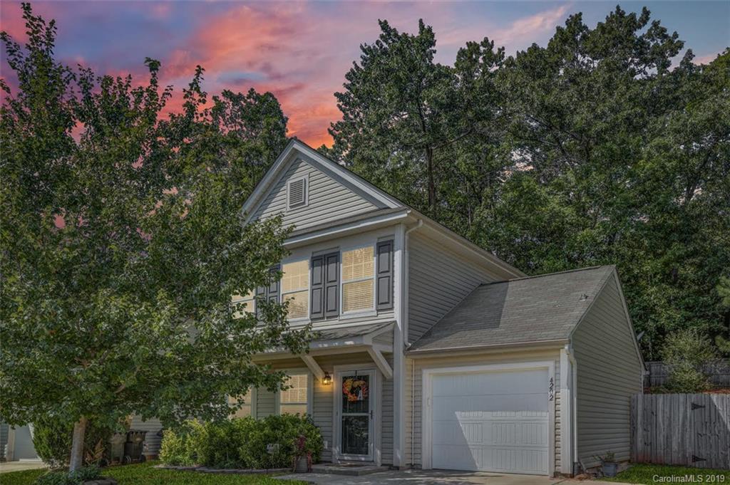 4202 Broadstairs Dr., Concord, NC 28025