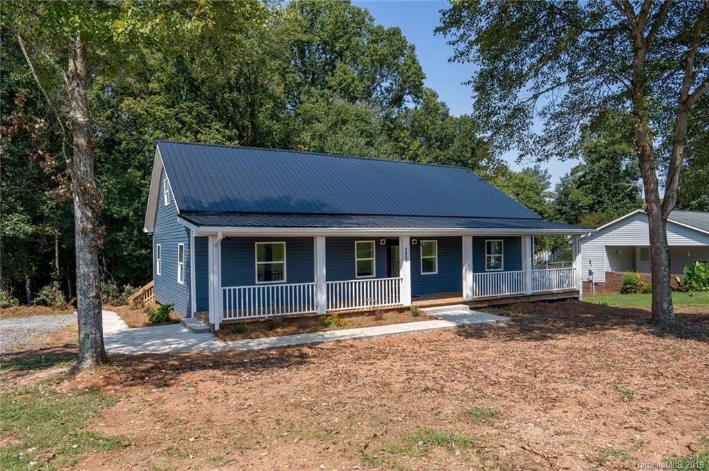 185 Friendship Rd., Statesville, NC 28625