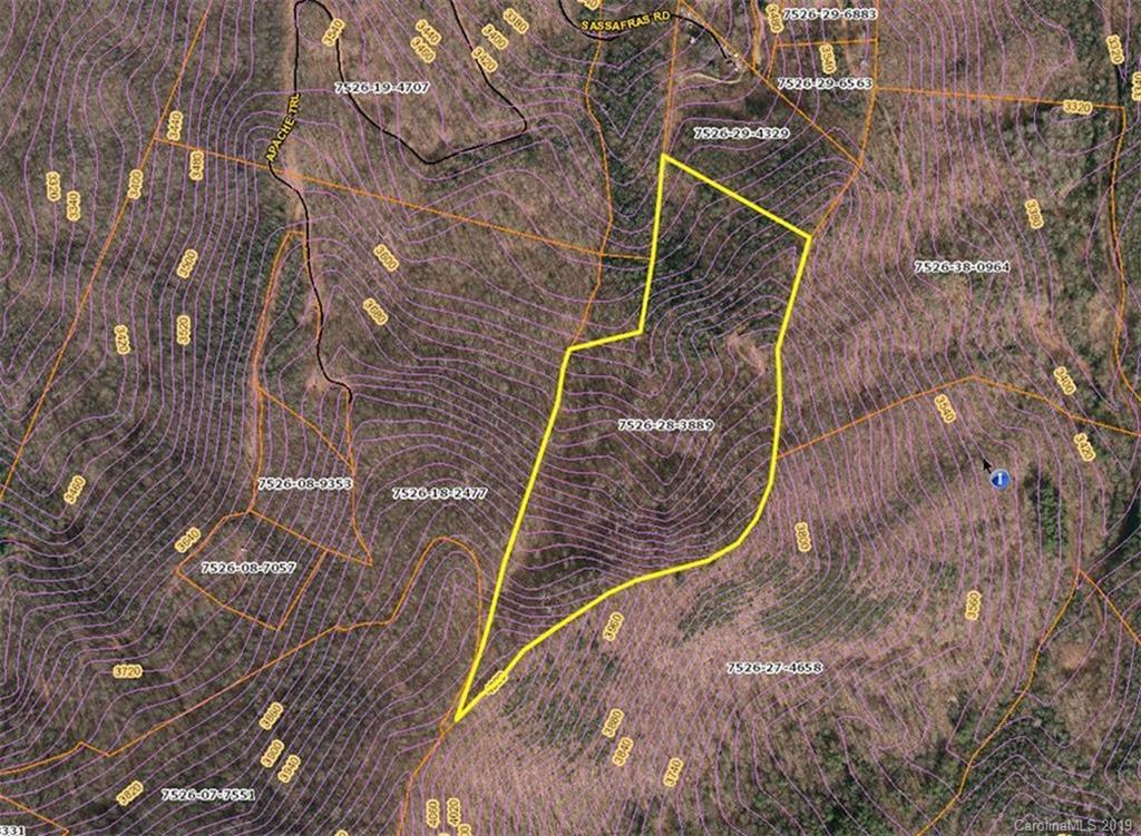 Sassafras Rd., Sylva, NC 28779