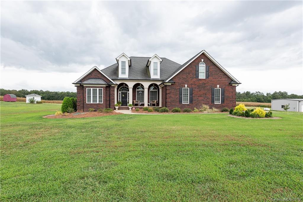 5000 Sugar And Wine Rd., Monroe, NC 28110