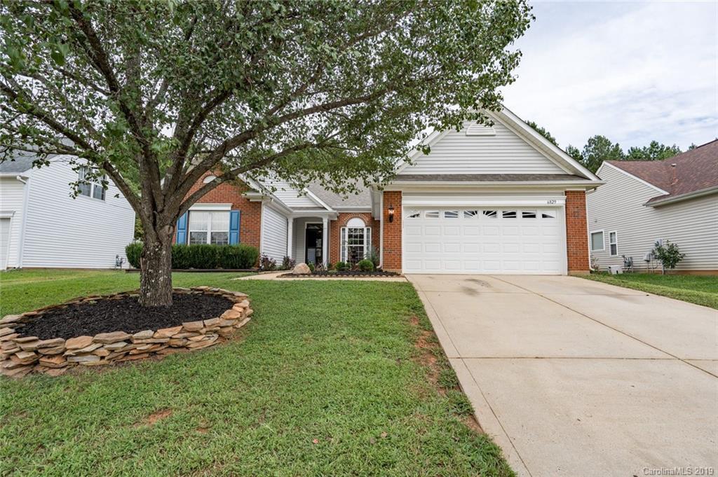 6829 Babbling Brook Ln., Concord, NC 28025