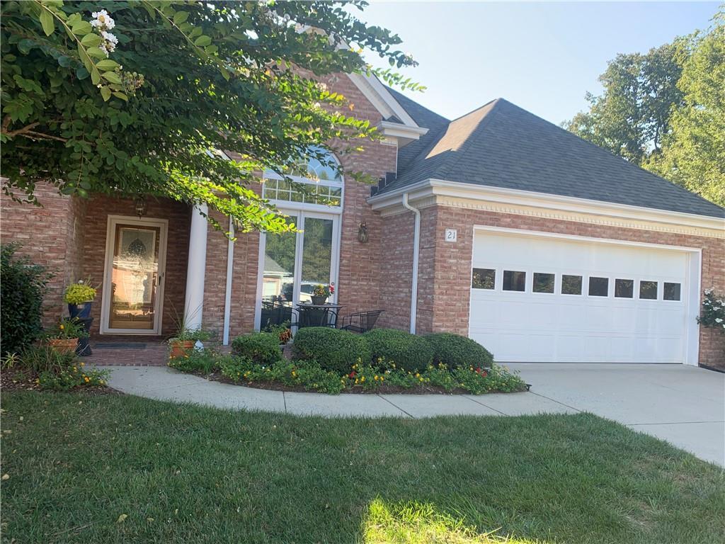 3131 9th Street Dr. #21, Hickory, NC 28601