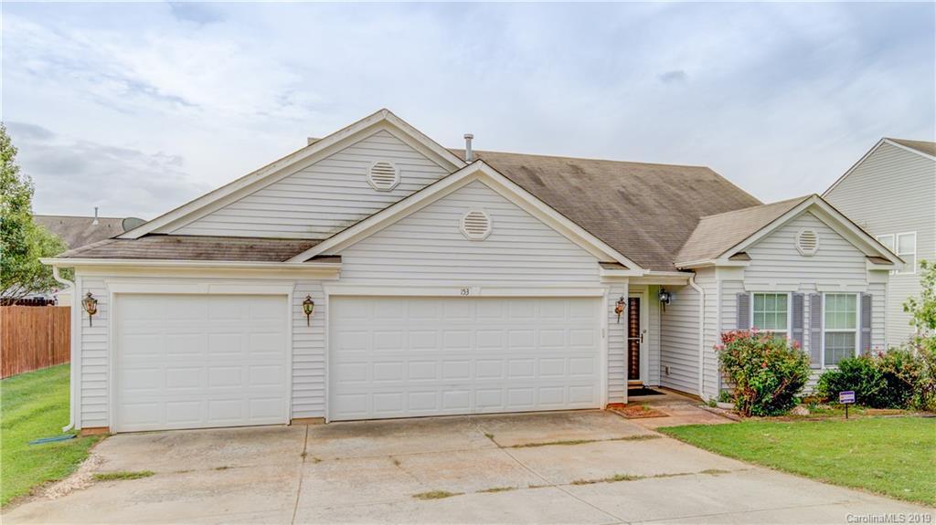 153 Boiling Brook Dr., Statesville, NC 28625