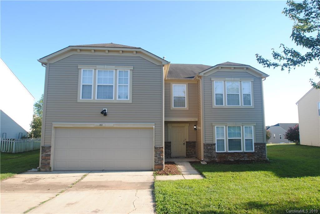 161 Boiling Brook Dr., Statesville, NC 28625