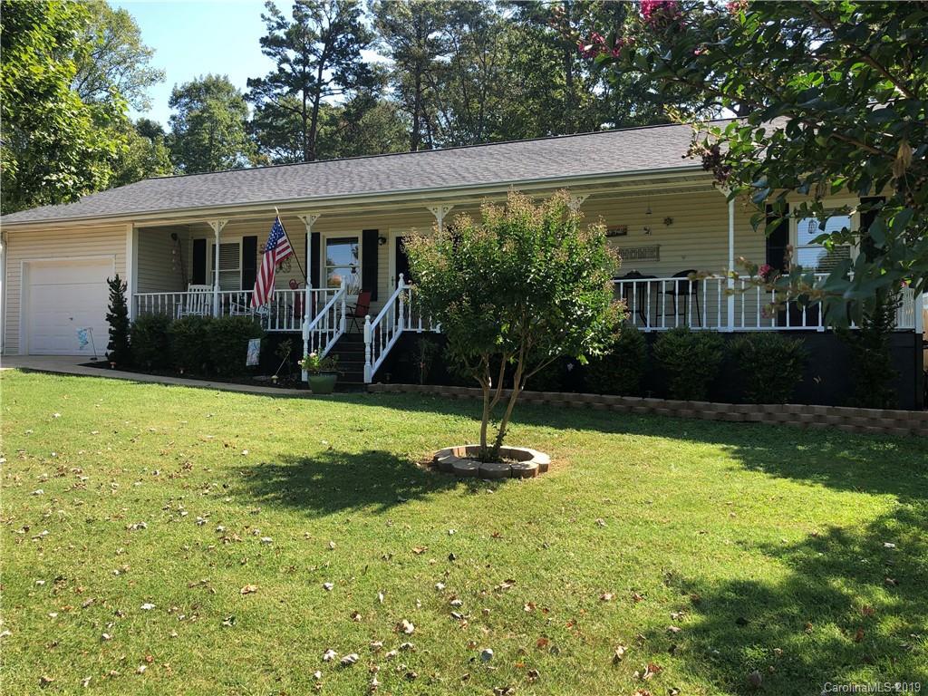 3564 Carington Ln., Statesville, NC 28625