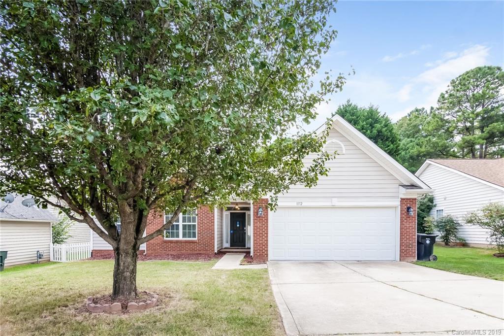 1172 Lempster Dr., Concord, NC 28027