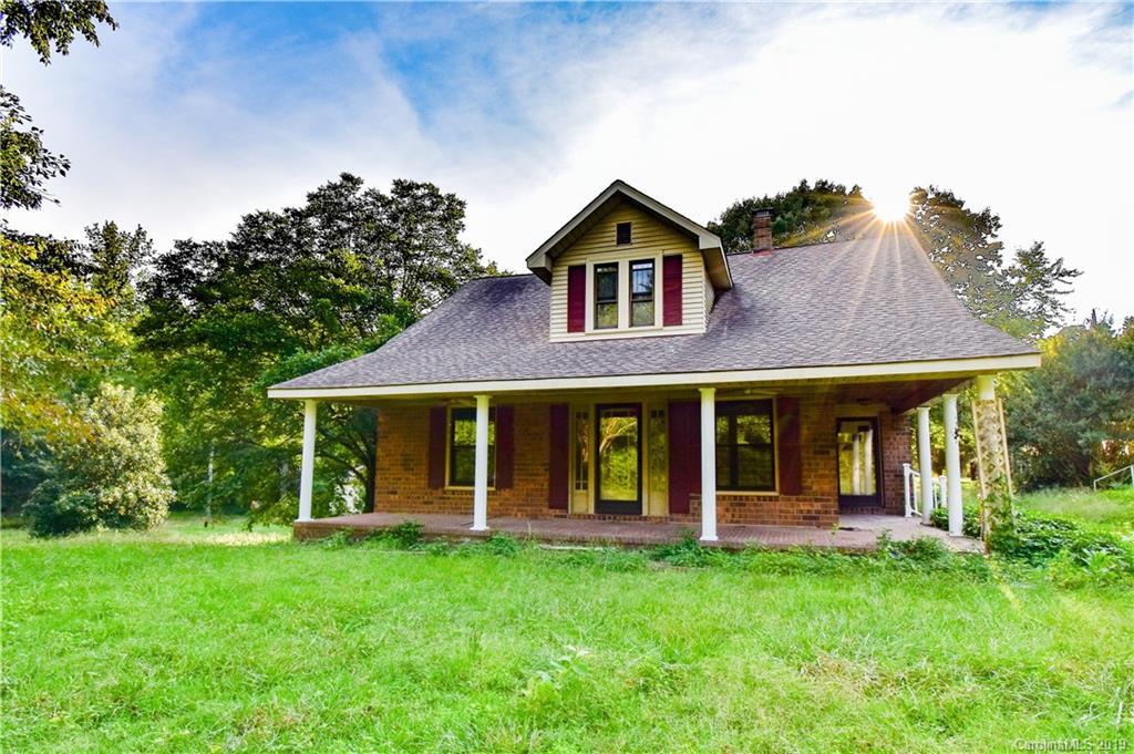 6060 Us 52 Hwy., Salisbury, NC 28072