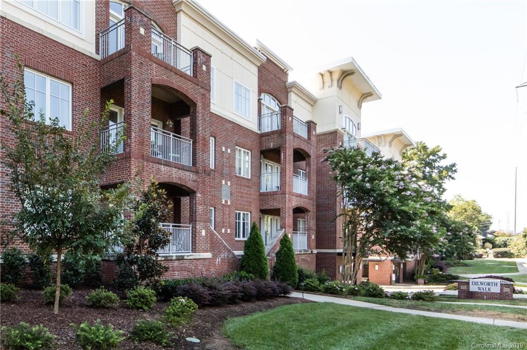 1829 Kenilworth Ave. #203, Charlotte, NC 28203
