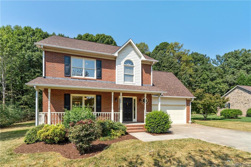 260 Kilmer Ln., Mooresville, NC 28115