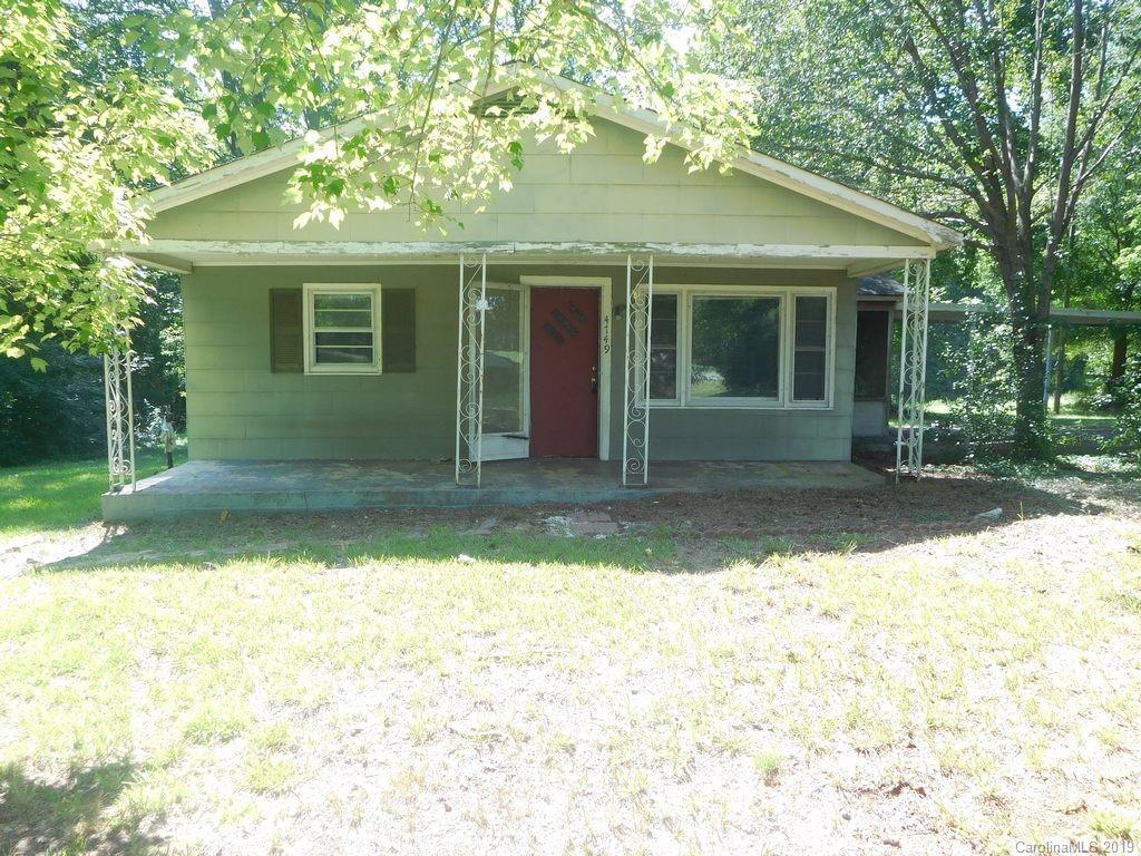 4749 Hickory Grove Rd., Gastonia, NC 28120