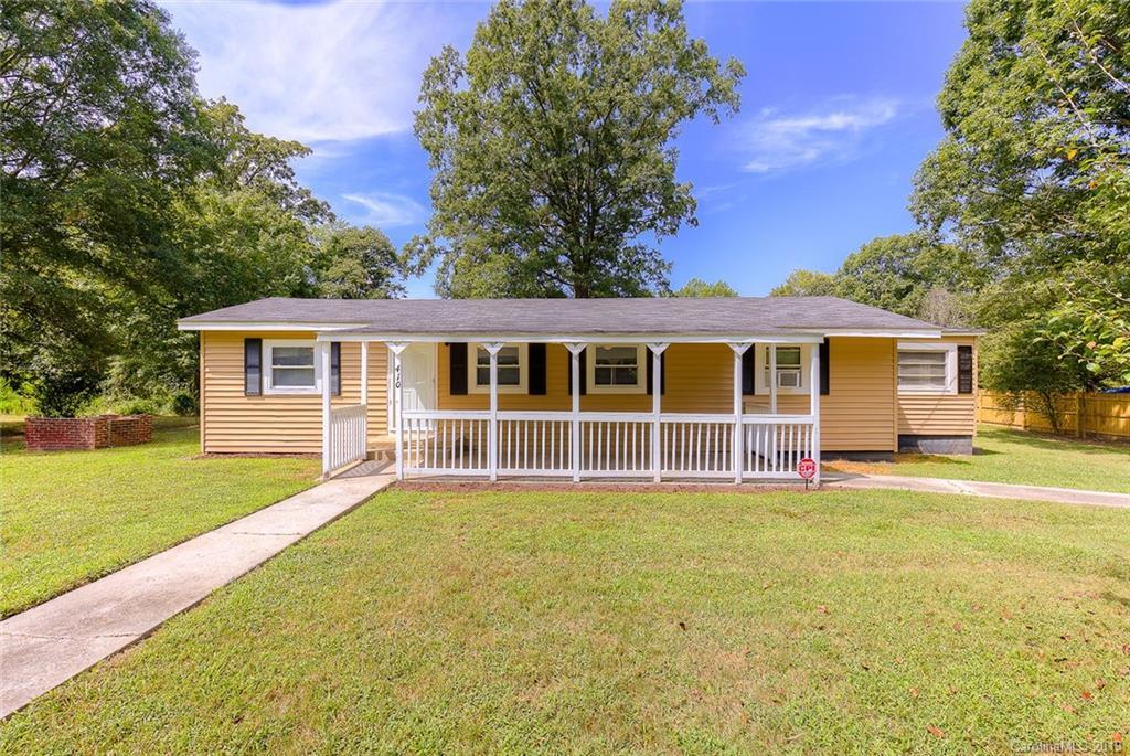410 Ridgecrest Rd. #15, Salisbury, NC 28146