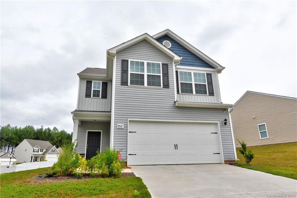 9537 Weikert Rd., Charlotte, NC 28215