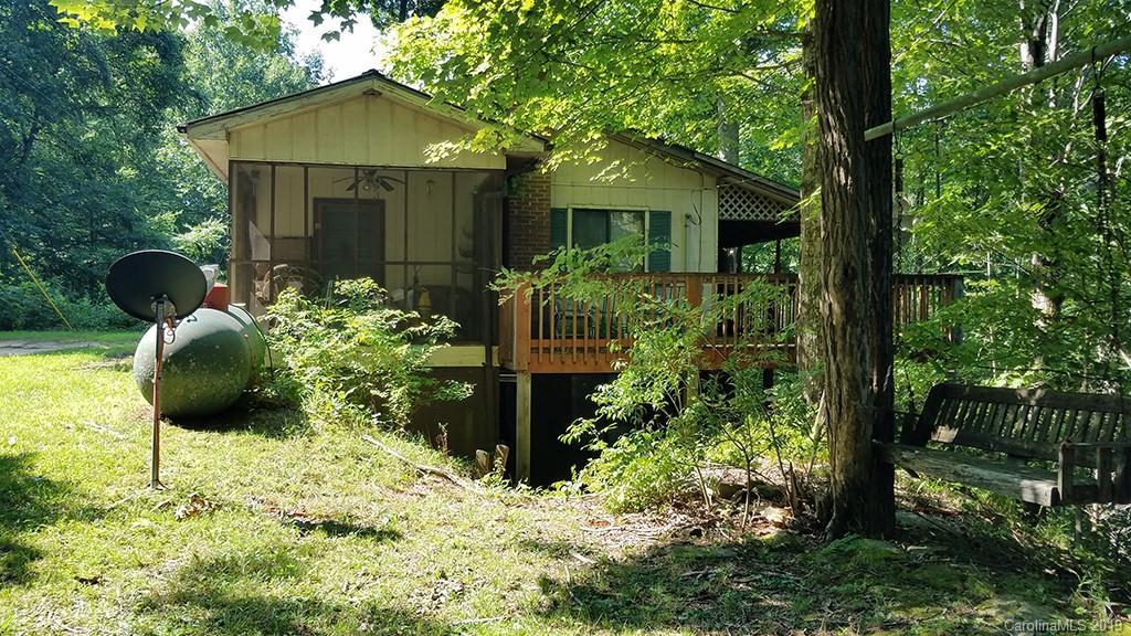 0000 Middle Fork Rd., Bat Cave, NC 28710