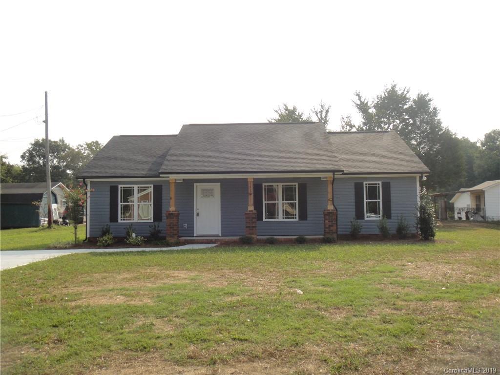 1710 Johnson St., Albemarle, NC 28001