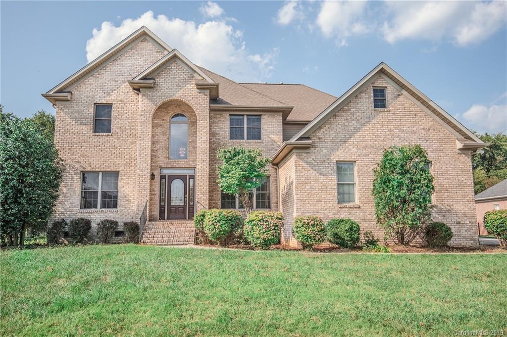 3980 Troon Dr., Concord, NC 28027