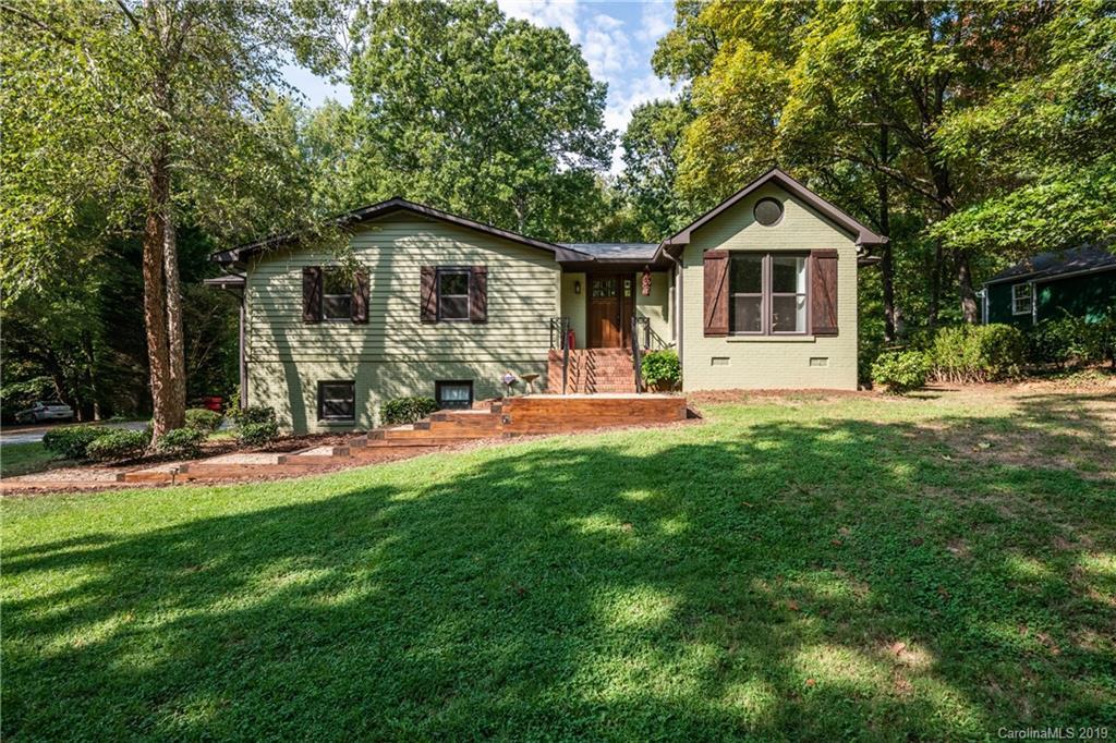 1120 Churchill Rd., Davidson, NC 28036