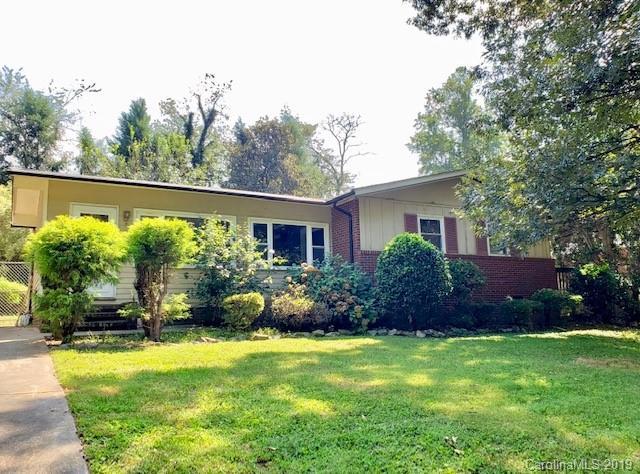 1320 Forest Park Dr., Statesville, NC 28677