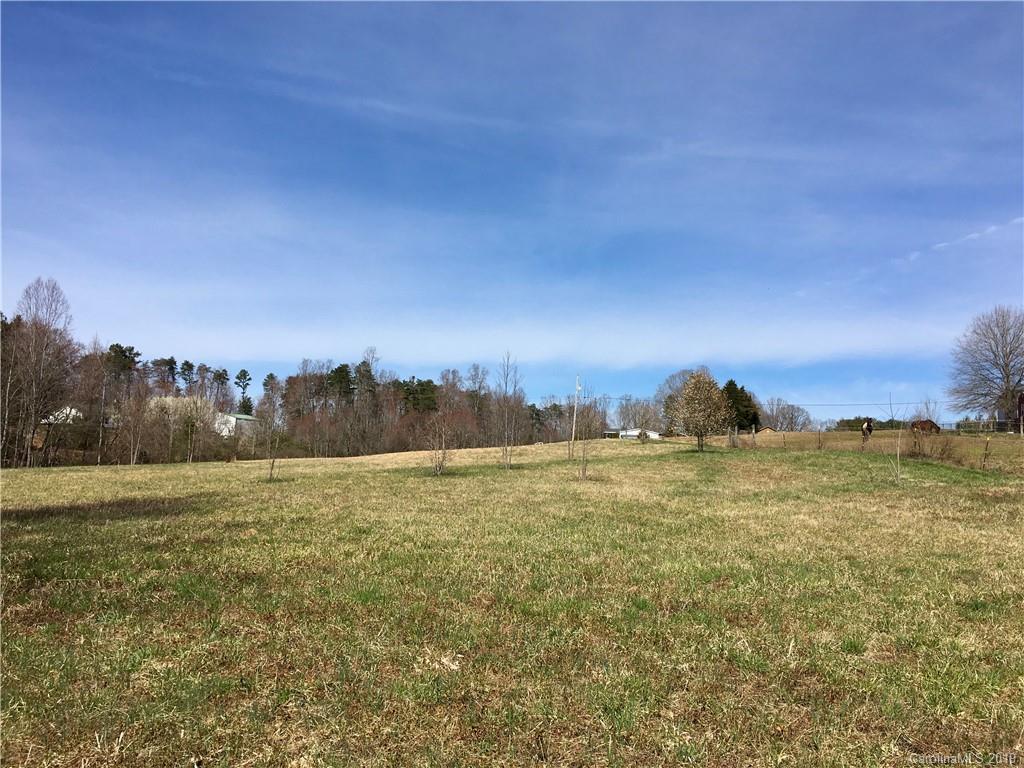 5 AC Sheffield Farms Tr., Harmony, NC 28634