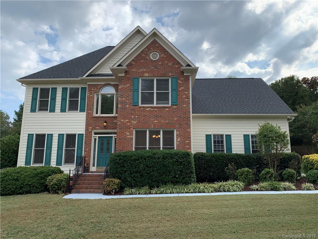 8013 Harrington Woods Rd., Charlotte, NC 28269