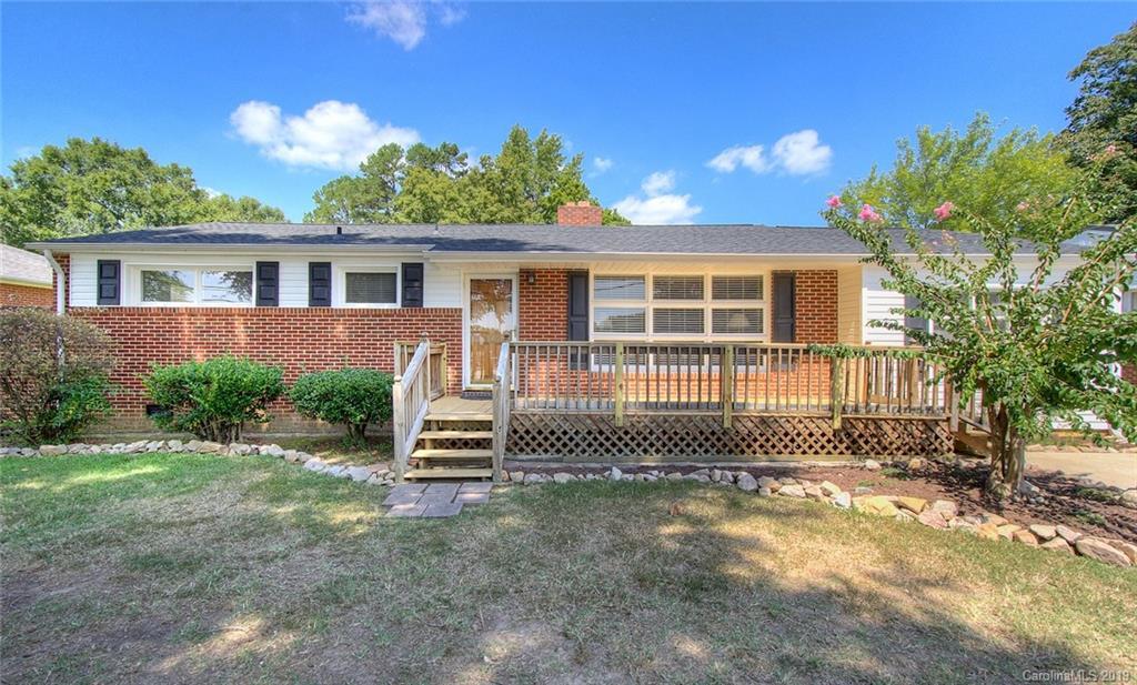 605 Dakota St., Kannapolis, NC 28083