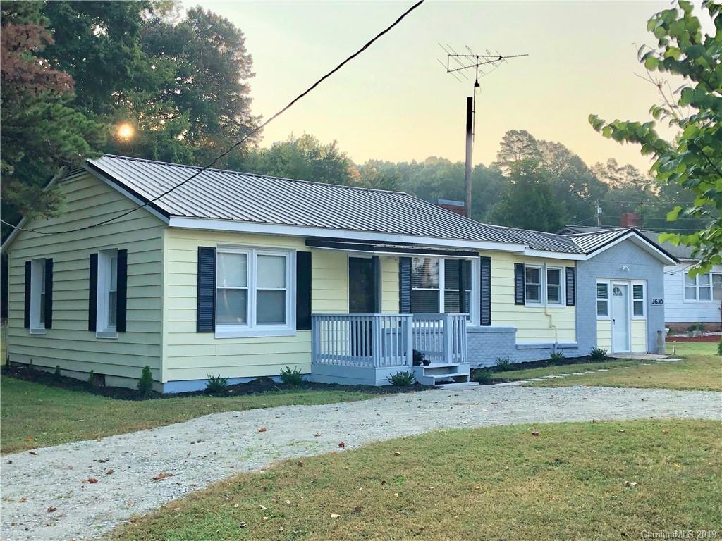 3630 Old Mocksville Rd., Salisbury, NC 28144