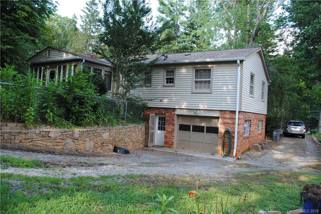 200 Country Club Rd., Asheville, NC 28804
