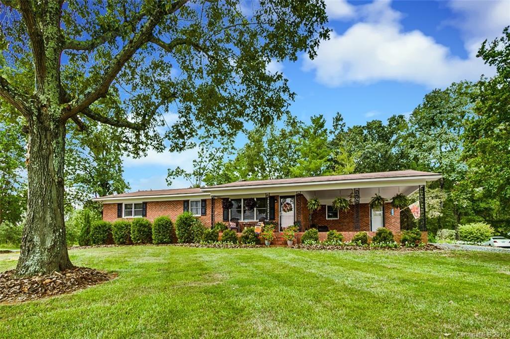 136 Fuller Mill Rd., Trinity, NC 27370