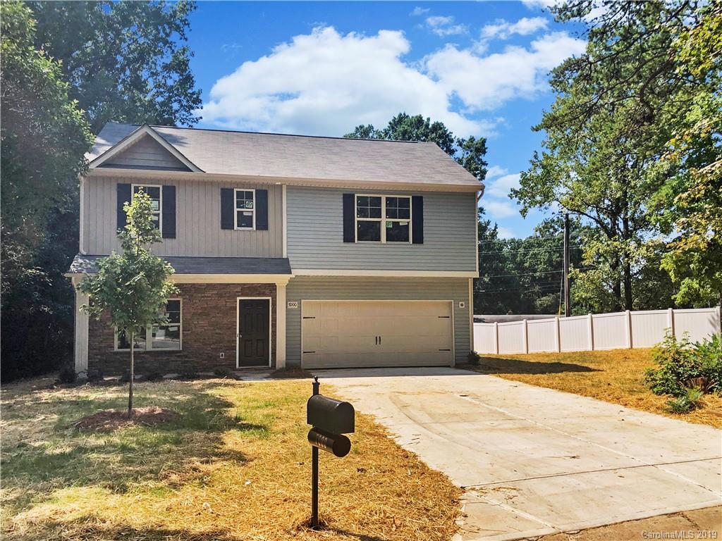 7000 Markway Dr., Charlotte, NC 28215