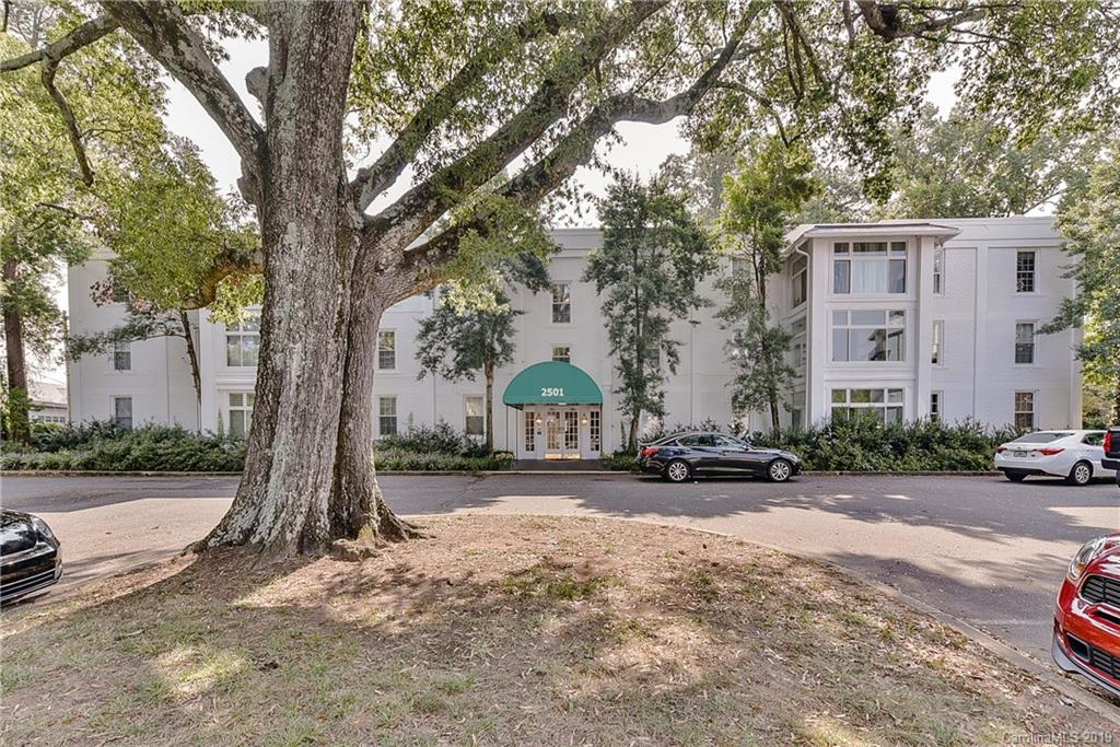 2501 Roswell Ave. #103, Charlotte, NC 28209