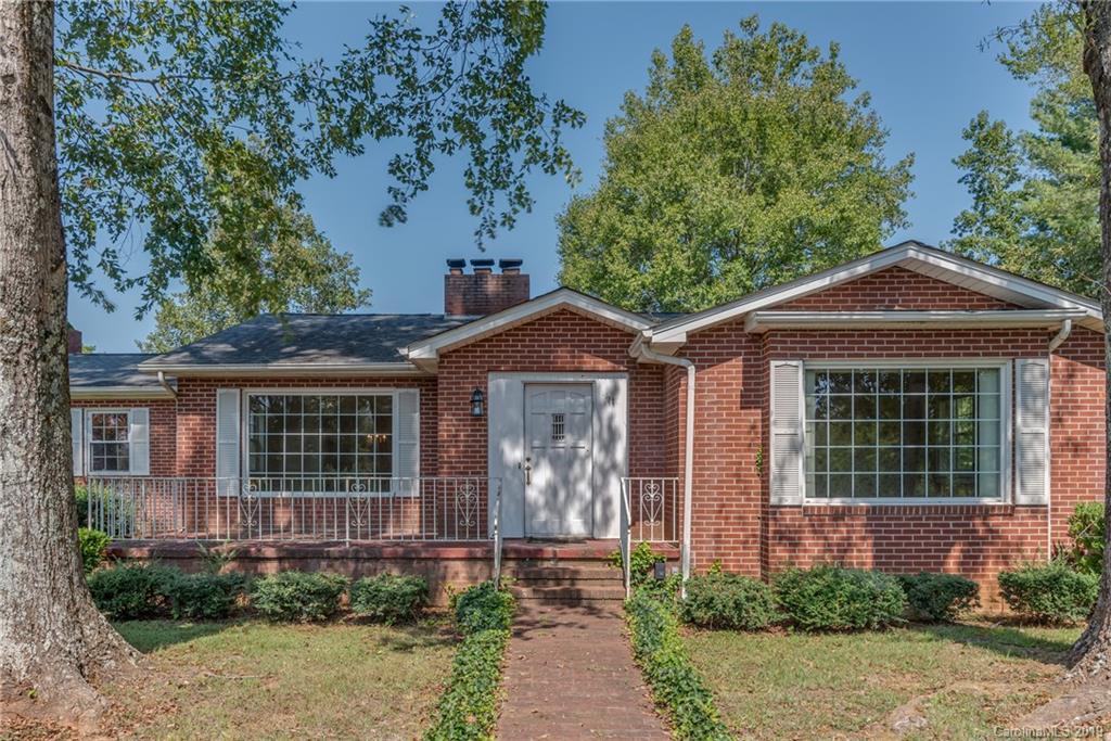1760 Maple Creek Rd., Rutherfordton, NC 28139