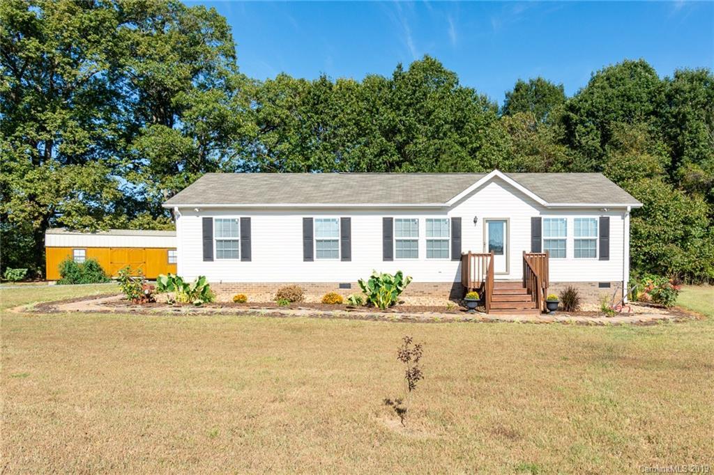 1449 Jennings Rd., Statesville, NC 28625